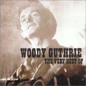 Woody Guthrie - A Legendary Performer - Zortam Music