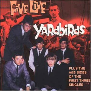 Yardbirds - Pretty Girl (Live) Lyrics - Zortam Music