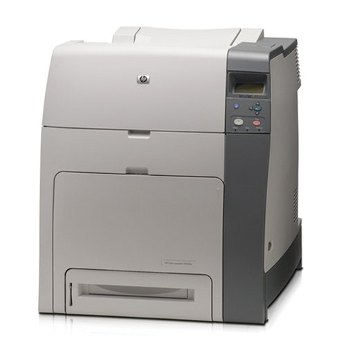 HP CP4005N Color LaserJet Printer 