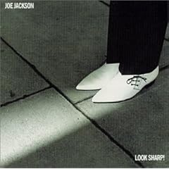 【クリックで詳細表示】Look Sharp [Extra tracks， Original recording remastered， Import， from US]