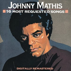 Johnny Mathis - What Will My Mary Say Lyrics - Zortam Music