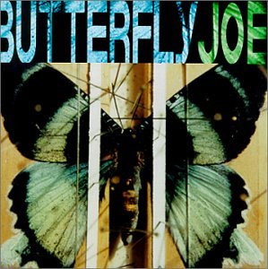 Butterfly Joe