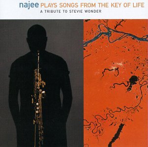Najee - Songs From The Key Of Life - Zortam Music