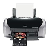 Epson Stylus R200 Photo Printer