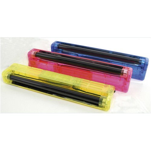 Audio und Video: Uv-Leuchte, Rotes Geh�use, 47 Cm