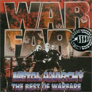 Metal Anarchy: The Best of Warfare