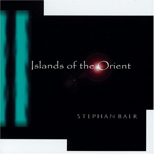 Islands of the Orient
