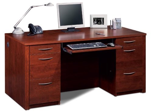 Executive Desk Set