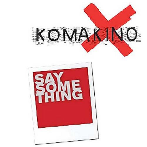 Say Something