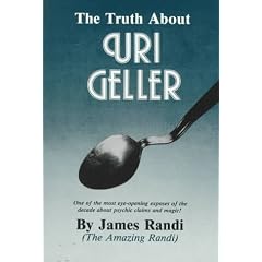 The Truth About Uri Geller