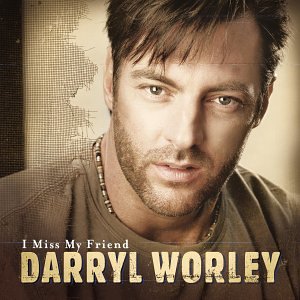 DARRYL WORLEY - I Built This Wall Lyrics - Zortam Music