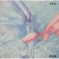 YMO / BGM
