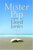 Lloyd Jones - Mister Pip