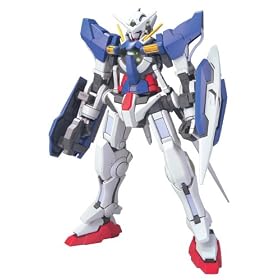 1/144 HG ¥¬¥ó¥À¥à¥¨¥¯¥·¥¢ ~¥¬¥ó¥À¥à00(¥À¥Ö¥ë¥ª¡¼)¥·¥ê¡¼¥º~ ¥Ð¥ó¥À¥¤