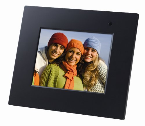 Audiovox Electronics DPF800 8-Inch Digital Picture Frame 