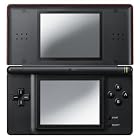 ニンテンドーDS Lite クリムゾン/ブラックt