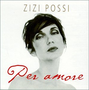 Zizi Possi - Caruso Lyrics - Zortam Music