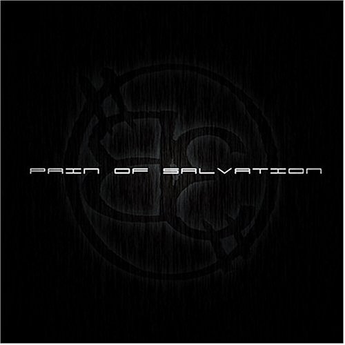 Pain of Salvation - Martius / Nauticus II Lyrics - Zortam Music