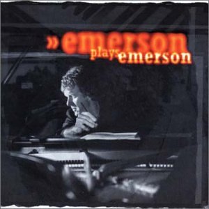 Emerson Plays Emerson