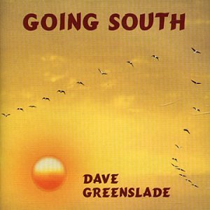 Going South