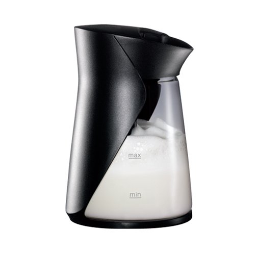 Saeco MI-GL-04 Milk Island, 0.4 Liter