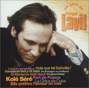 Philippe Lavil - Annies 80 - Zortam Music