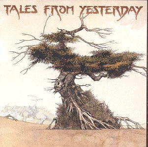 Tales from Yesterday: Yes Tribute
