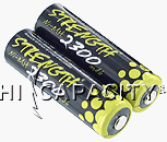 Indo Viva 123-S Battery