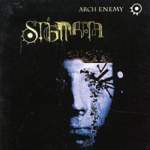 Arch Enemy - Damnation