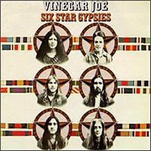 Vinegar Joe - Six Star Gypsies - Zortam Music