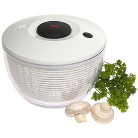 OXO グッド・グリップス サラダスピナー (小) 1067266