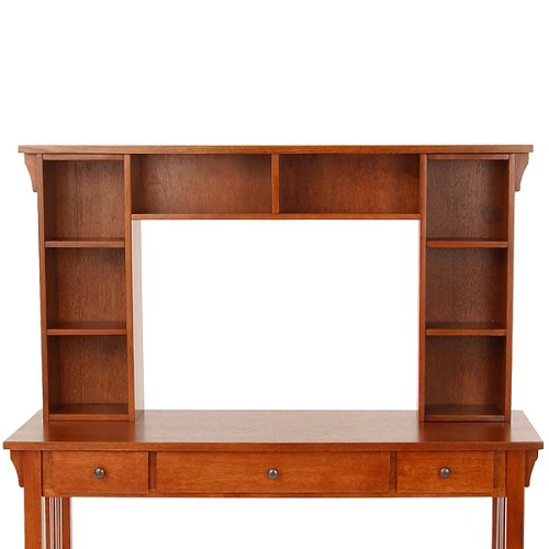 Mission Computer Hutch 