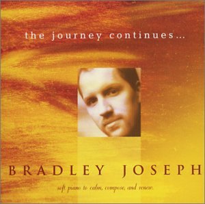The Journey Continues