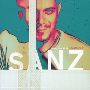 Alejandro Sanz - Grandes ?%xitos 91_04 - Zortam Music
