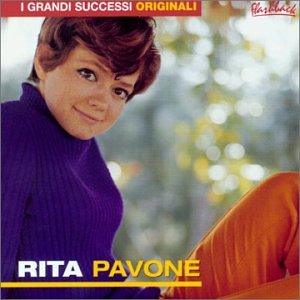 Rita Pavone - Cuore Lyrics - Zortam Music