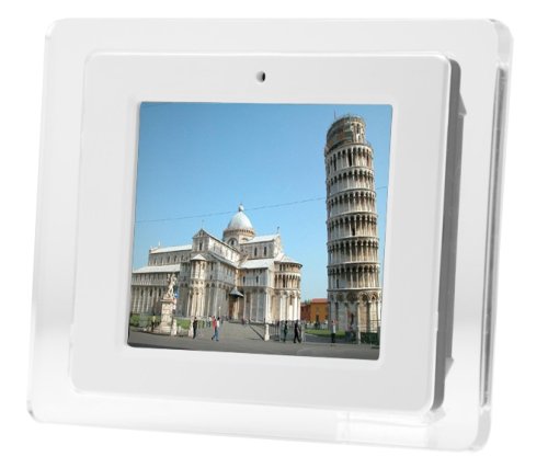 Tricod 7-Inch Digital Photo Frame (DPF-LCD70J) 