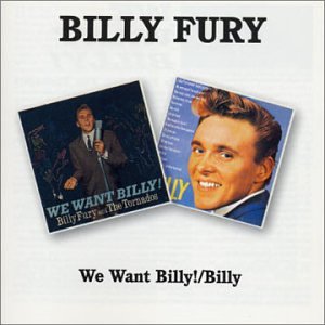 We Want Billy!/Billy