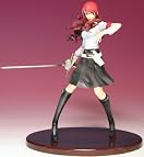ペルソナ3_桐条美鶴