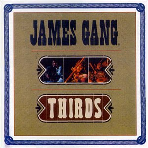 James Gang - Dreamin