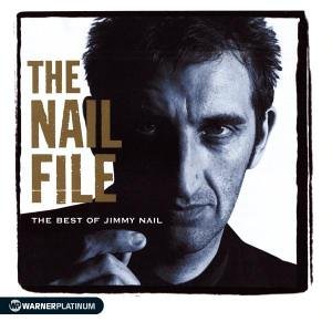 The Nail File: The Platinum Collection