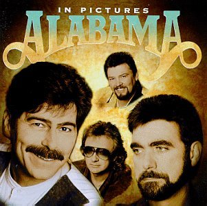 ALABAMA - In Pictures - Zortam Music ALABAMA - In Pictures - Zortam Music