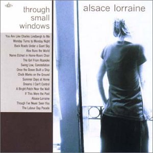Through Small Windows