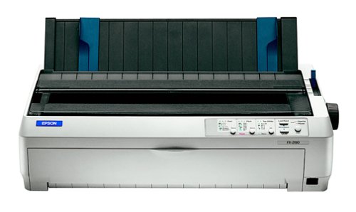 Epson Fx-2190 Impact Printer 