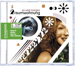 2raumwohnung - Es wird Morgen (Standard Version) - Zortam Music