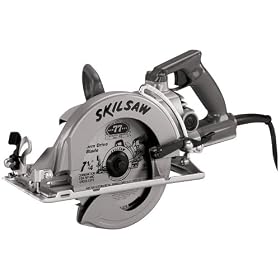 worm drive