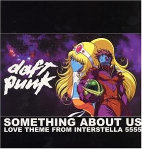 Something About Us [12