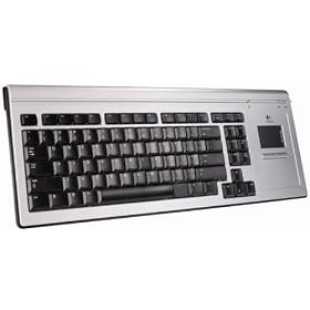 Sony Playstation 3 Cordless MediaBoard Keyboard
