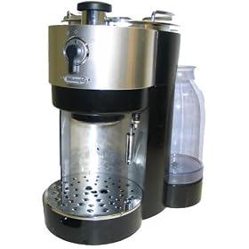 DeLonghi EC460 Espresso Maker by DeLonghi