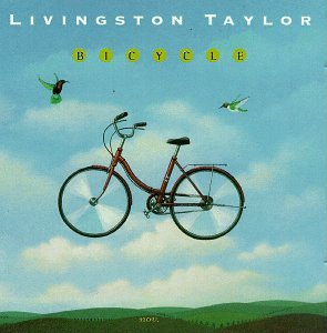 Livingston Taylor - bicycle Lyrics - Zortam Music