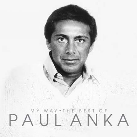 PAUL ANKA - Do I Love You Lyrics - Zortam Music